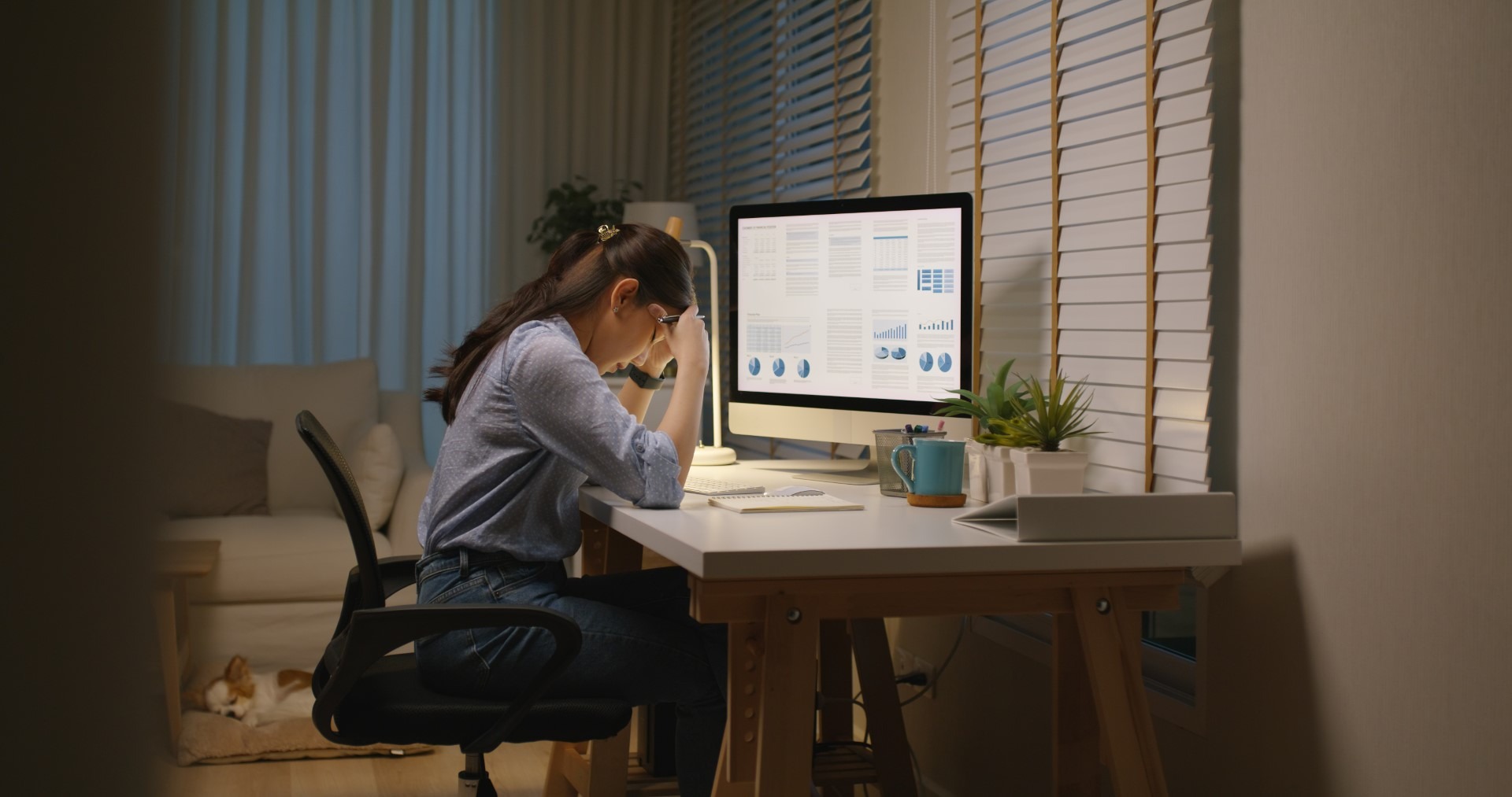 Time Management e stress lavorativo