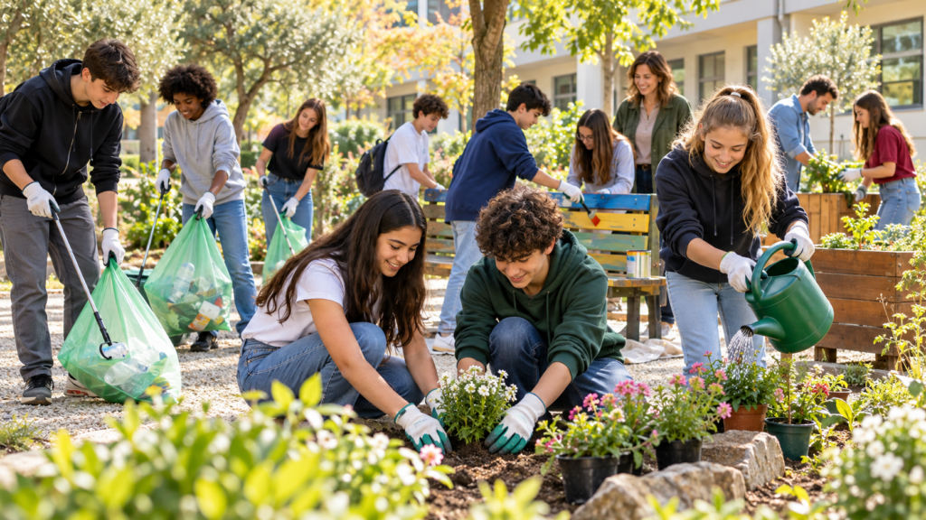 DM 33 – Educazione ambientale, cittadinanza e tutela dei beni pubblici - presentazione domande