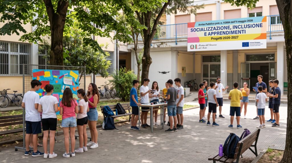 Nuovo piano estate